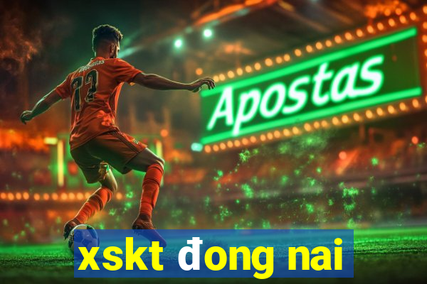 xskt đong nai