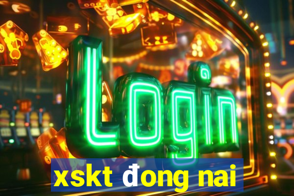 xskt đong nai