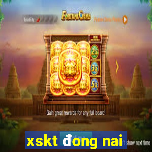 xskt đong nai