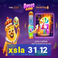 xsla 31 12