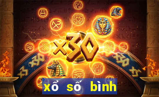 xổ số bình định 500 ngày