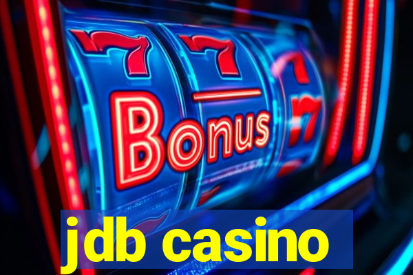 jdb casino