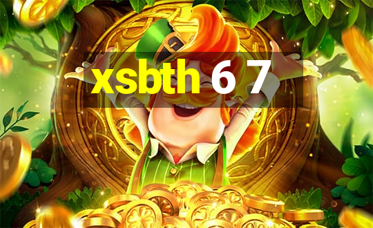 xsbth 6 7