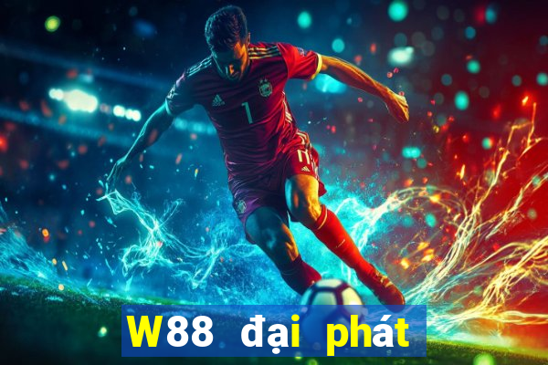 W88 đại phát Hubei nhanh 3 Tải về