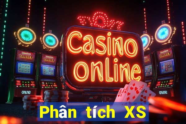 Phân tích XS Mega 6 45 ngày thứ năm