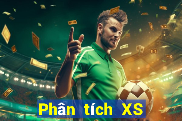 Phân tích XS Mega 6 45 ngày thứ năm