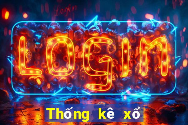 Thống kê xổ số max 3d pro thứ hai