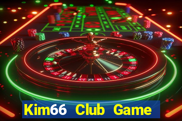 Kim66 Club Game Bài 52Play