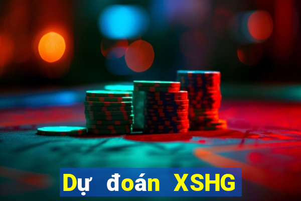 Dự đoán XSHG ngày 9