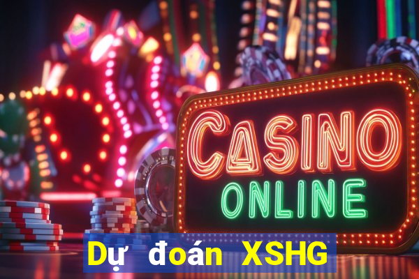 Dự đoán XSHG ngày 9