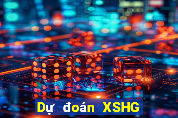 Dự đoán XSHG ngày 9