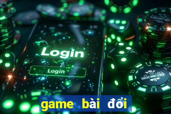 game bài đổi thưởng win88