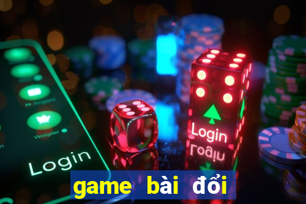 game bài đổi thưởng win88