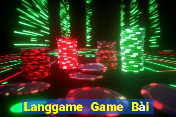 Langgame Game Bài 3C Cho Ios