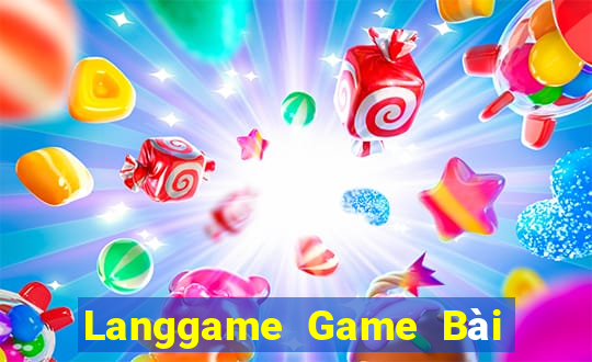 Langgame Game Bài 3C Cho Ios