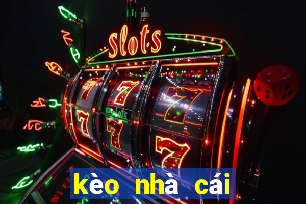 kèo nhà cái việt nam hôm nay