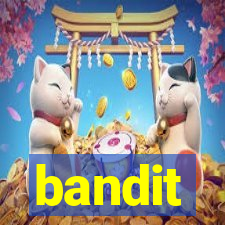 bandit