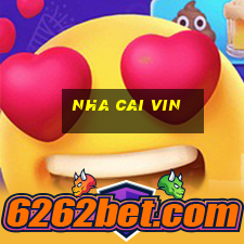 nha cai vin