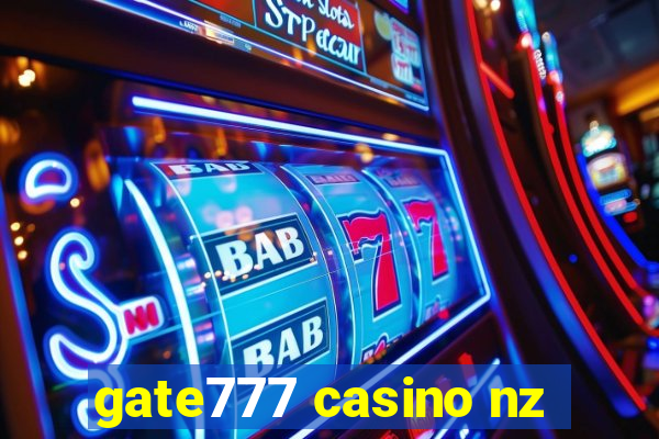 gate777 casino nz