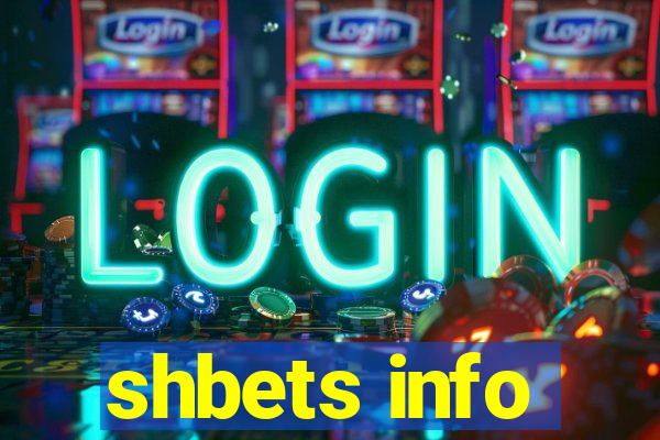 shbets info