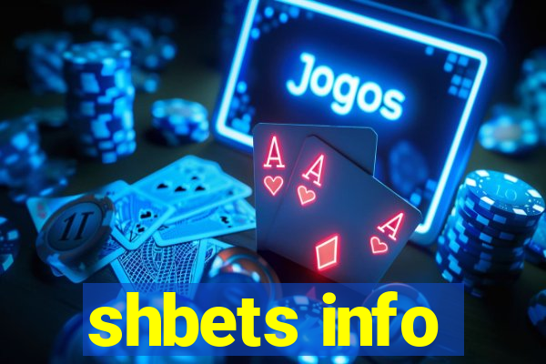 shbets info