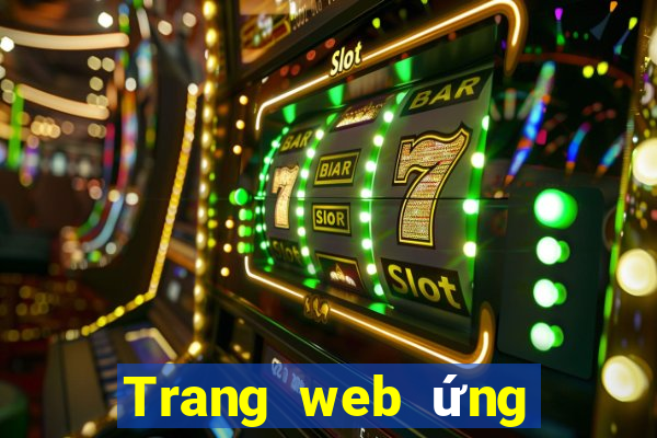 Trang web ứng dụng nền tảng ag