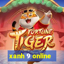 xanh 9 online