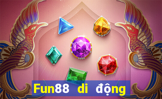 Fun88 di động Việt nam Weissman