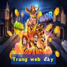 Trang web đầy đủ nhất của xổ số