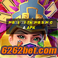 người đại thắng săn cá apk