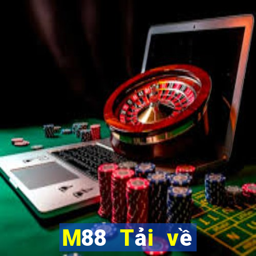 M88 Tải về Daesang Fair Game bài địa chủ Android