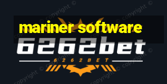 mariner software