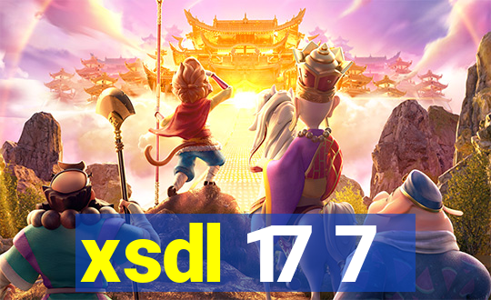 xsdl 17 7