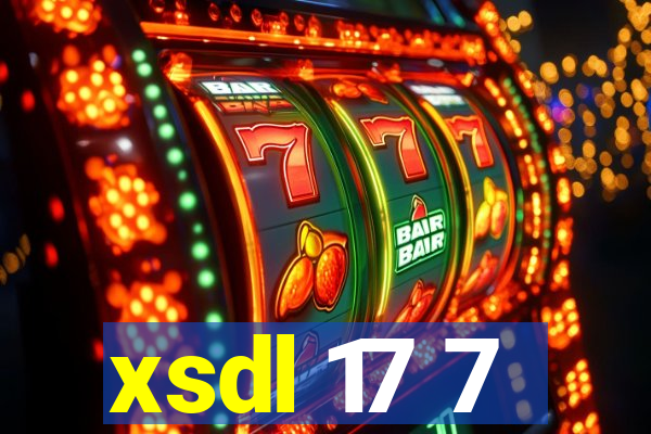 xsdl 17 7