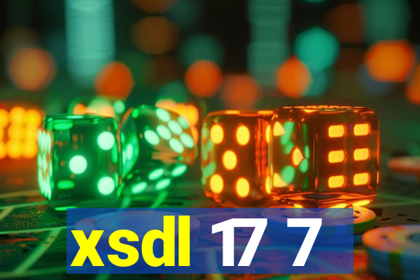 xsdl 17 7