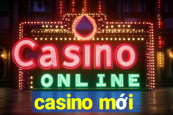 casino mới