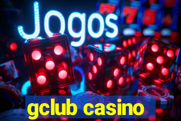 gclub casino