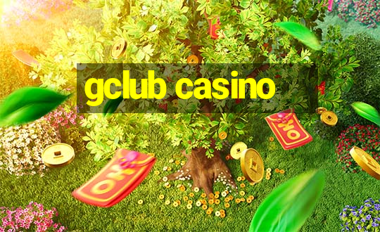 gclub casino