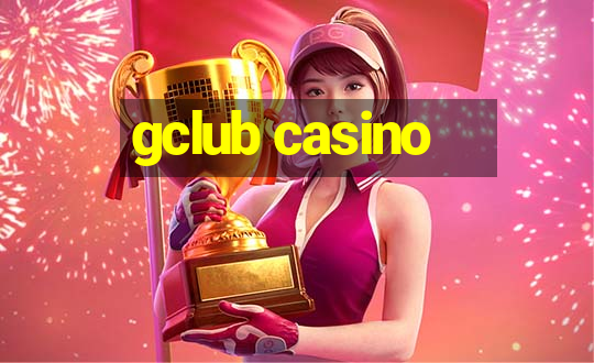 gclub casino