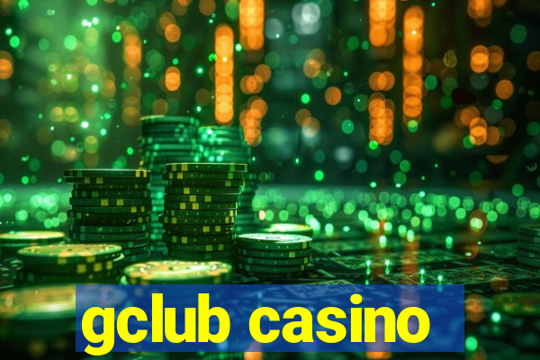 gclub casino