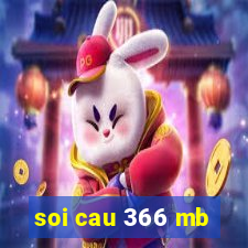 soi cau 366 mb