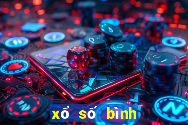 xổ số bình thuận 90 ngày