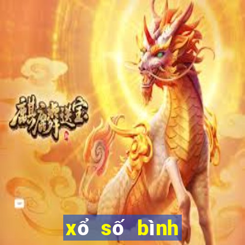 xổ số bình thuận 90 ngày