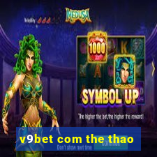 v9bet com the thao