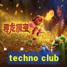 techno club