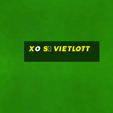 xô số vietlott