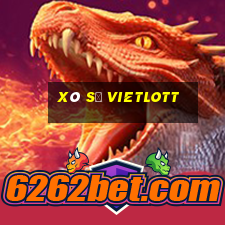 xô số vietlott