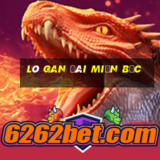 lô gan đài miền bắc