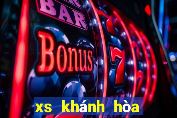 xs khánh hòa thứ 4