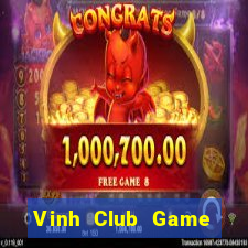 Vinh Club Game Bài Uống Rượu